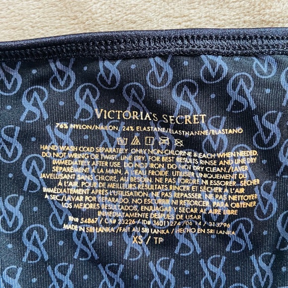 Victoria’s Secret Cheeky Bikini Bottom - Picture 4 of 4